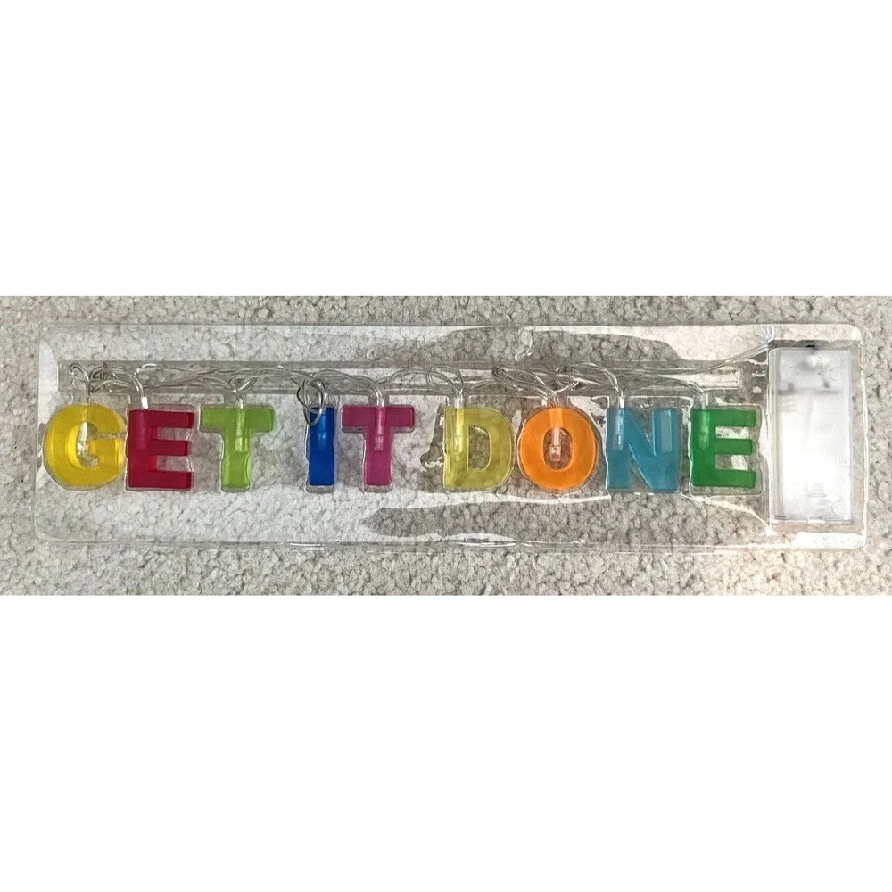 LIT LED Multicolor 1.5